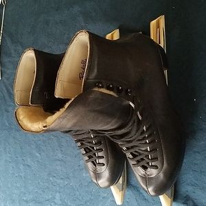 Ice Skates Figure Skates